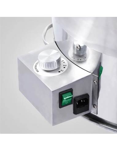 Peladora RAPAX L Trimmer 60cm Secret...