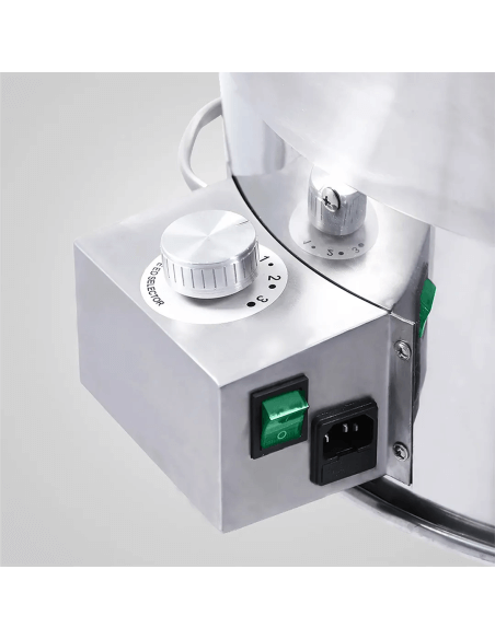 Peladora RAPAX Trimmer Secret Smoke