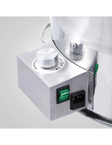 Peladora RAPAX L Trimmer 60cm Secret Smoke