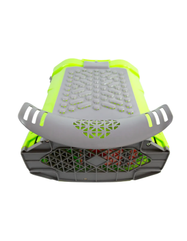 Pulverizador Mochila Eléctrica 16L