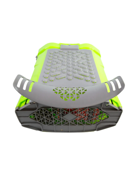 Pulverizador Mochila Eléctrica 16L