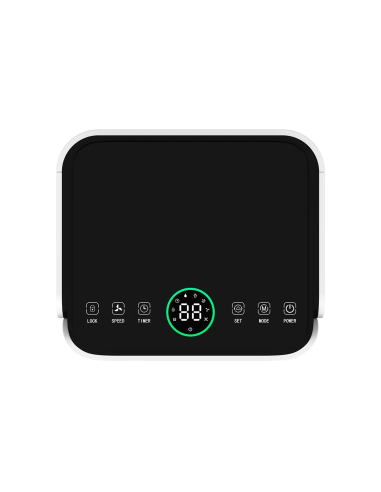 Deshumidificador ARICA 12L/día Cornwall