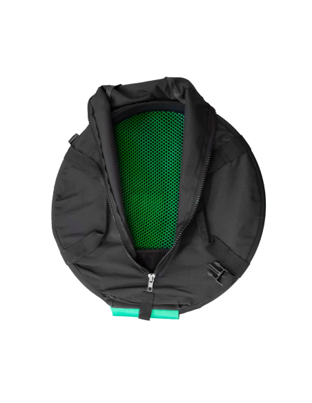 DRY TRIMMER BAG Secret Smoke