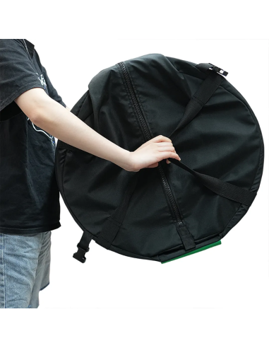 DRY TRIMMER BAG Secret Smoke