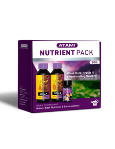Nutrient Pack Atami