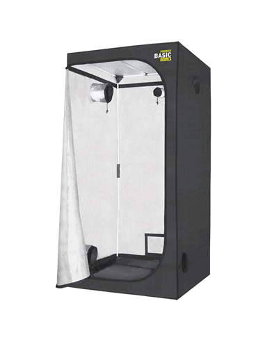 ARMARIO PROBOX BASIC 120×120×200cm