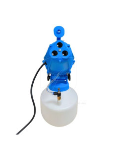 Pulverizador Nebula Pro...