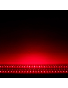 Barra LED NIR Twins 2x22W...