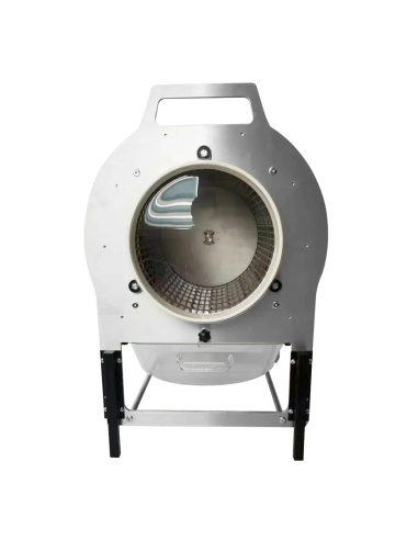 Peladora DRUM DRY TRIMMER Secret Smoke