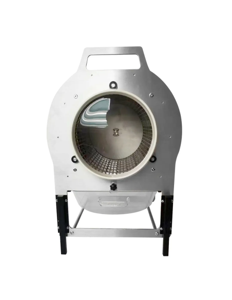 Peladora DRUM DRY TRIMMER Secret Smoke