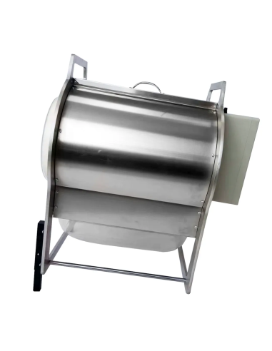 Peladora DRUM DRY TRIMMER Secret Smoke