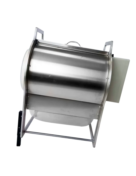 Peladora DRUM DRY TRIMMER Secret Smoke