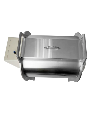 Peladora DRUM DRY TRIMMER Secret Smoke