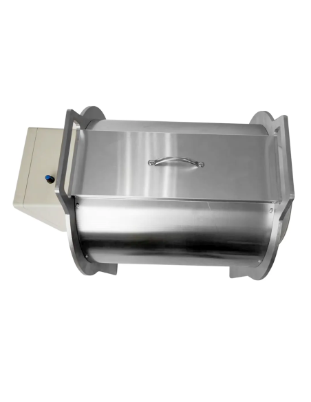 Peladora DRUM DRY TRIMMER Secret Smoke