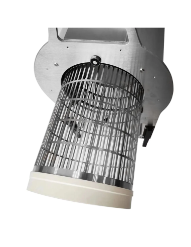 Peladora DRUM DRY TRIMMER Secret Smoke