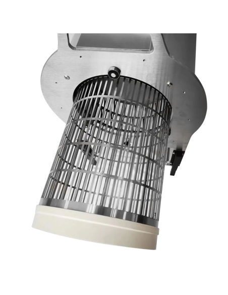 Peladora DRUM DRY TRIMMER Secret Smoke