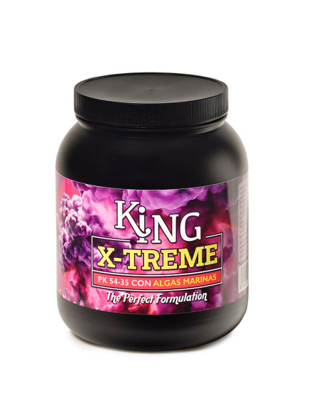 King X-treme 3.5 kg