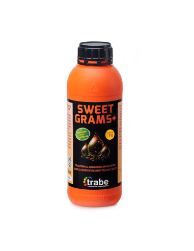 Sweet Grams Plus 1 L . Trabe