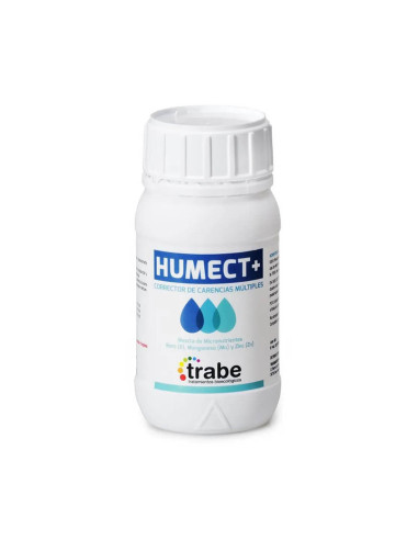 Humect + 250 ml