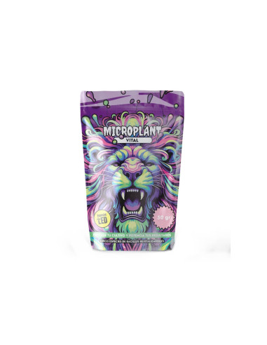 Microplant Vital 20 gr. Trabe