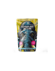 Microplant Roots 20 gr. Trabe