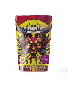 Microplant Solar 20 gr. Trabe