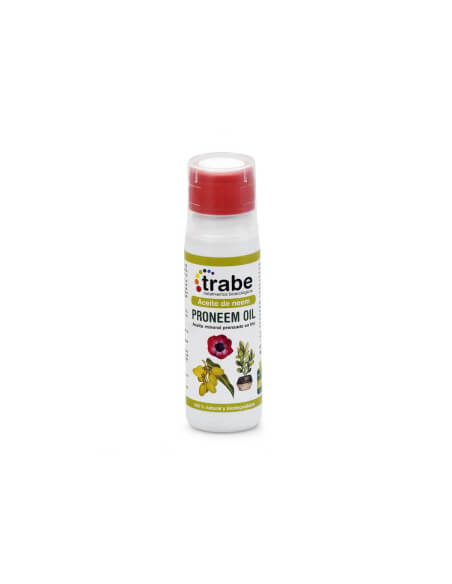 Proneem Oil Trabe