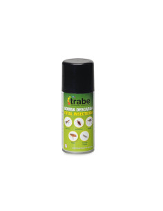 Insecticida Descarga Total 150ml Trabe