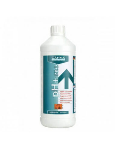 pH+ pro  (Canna)