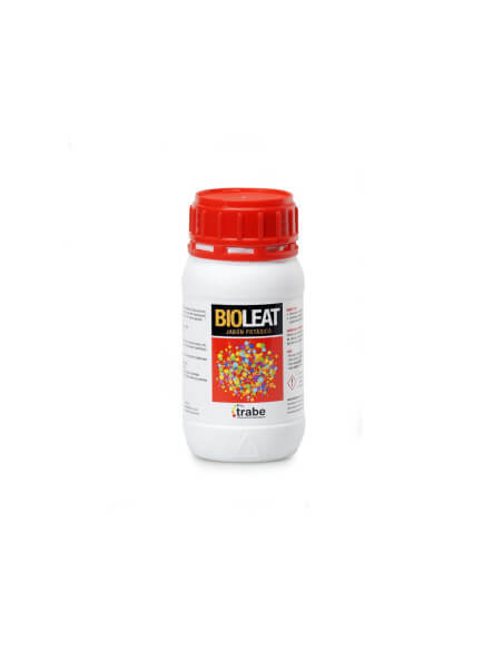 Bioleat  Trabe