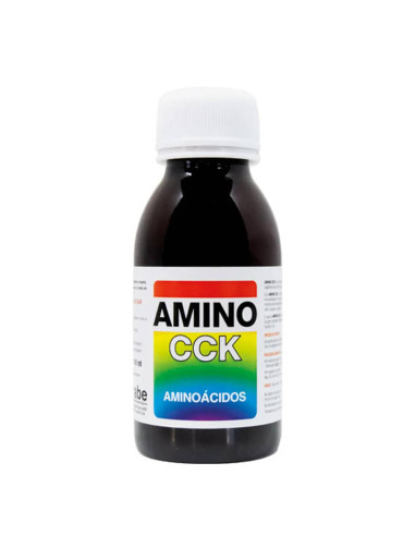 Amino CCK 100 ml Trabe