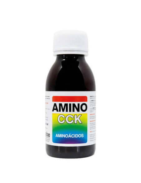 Amino CCK  Trabe