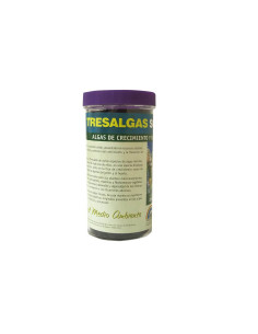 TresAlgas Sólido 200g.Trabe