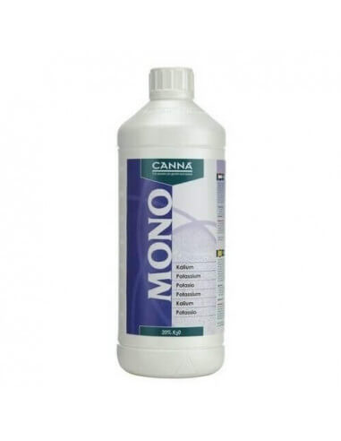 Potasio Mono (20% KO2)