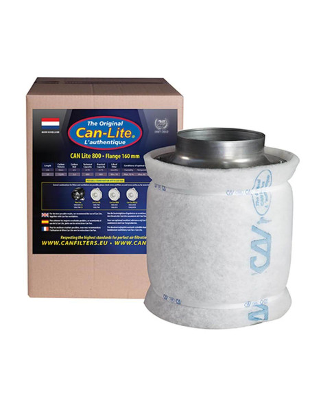 CAN LITE 800