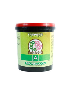 Top Agro A  Grow & Bloom 800gr