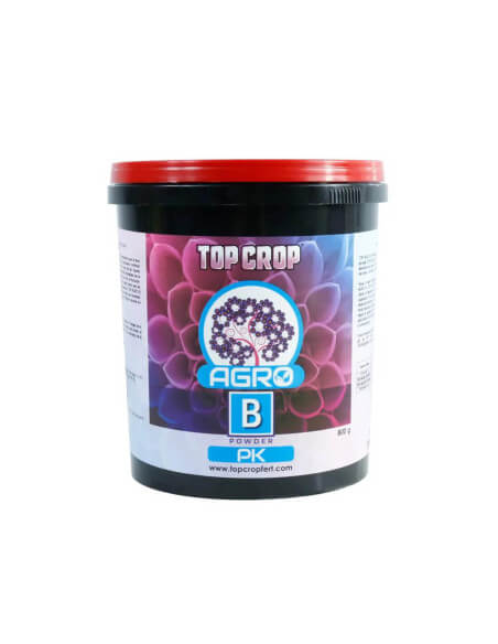Top Agro B PK Powder