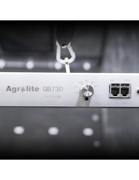 LED AGROLITE QB 3.0