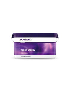 Mega Worm 10L