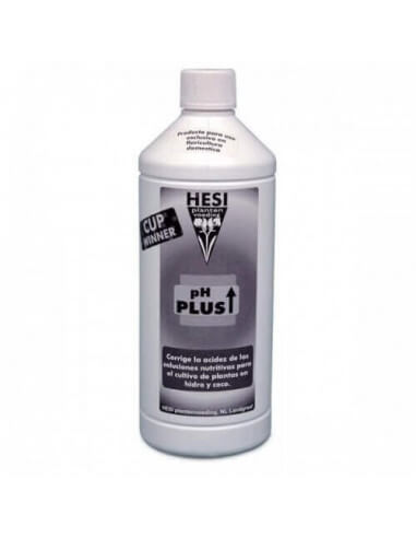 pH Plus 1L