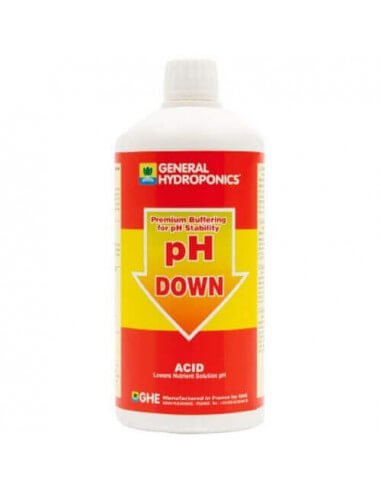 pH Down - GH