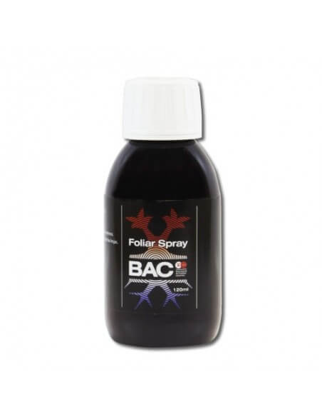 Foliar Spray Foliar Spray