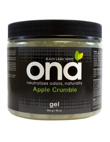 Antiolor ONA Apple Crumble