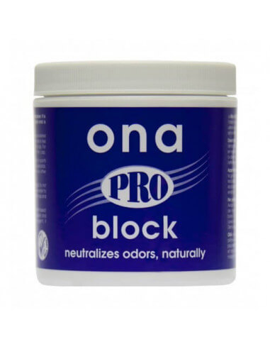ONA Block