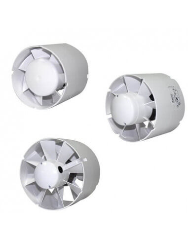 Extractor Helicoidal