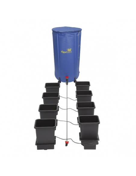 8Pot - Autopot System