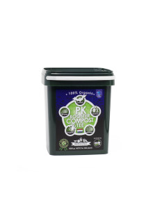 Pk booster compost tea 8kg