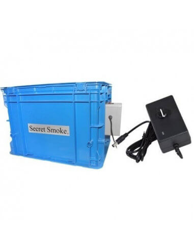 Secret Box Pollinator