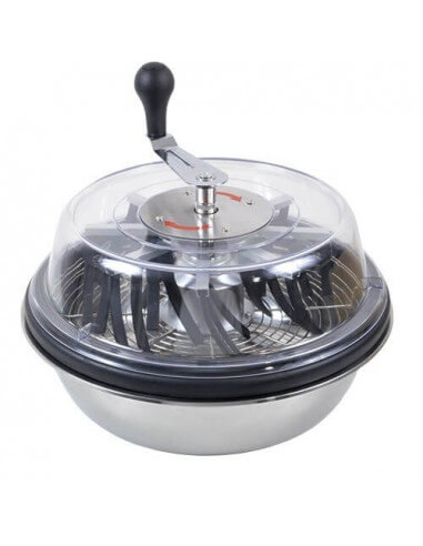 Peladora Bowl Trimmer