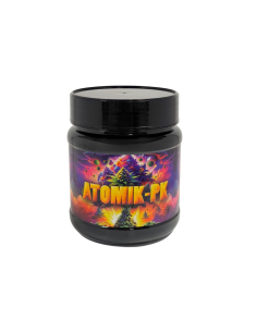 Atomik Pk